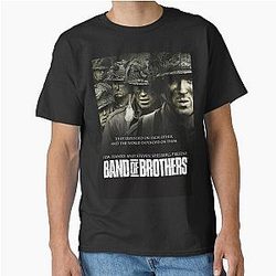 Band of Brothers T-Shirt