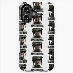Speirs Band of Brothers iPhone Tough Case