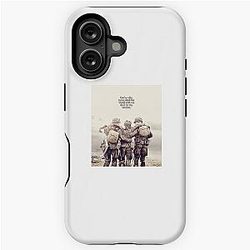 Band of Brothers iPhone Tough Case