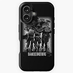 Band of Brothers I Graduated as an English Major with a Deep Love for the Art