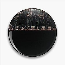 Band of Brothers Pin