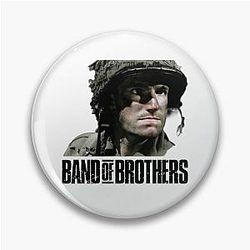 Wild Bill Guarnere and Band of Brothers