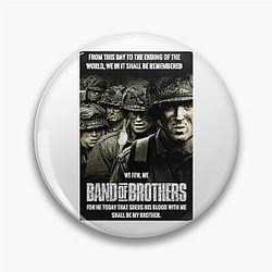 Band of Brothers - My Brother's Pin