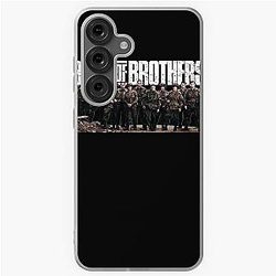 Band of Brothers Classic Samsung Galaxy Case