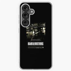 Band of Brothers Classic Samsung Galaxy Case