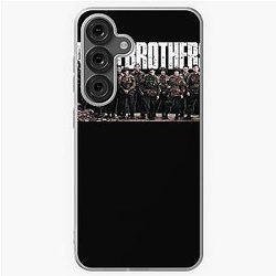 Band of Brothers Classic Galaxy Case