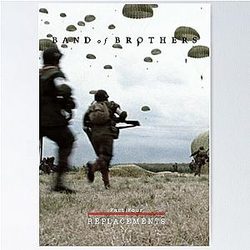 Band of Brothers Episode 4 Replacements