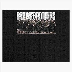 Band of Brothers Jigsaw Puzzle