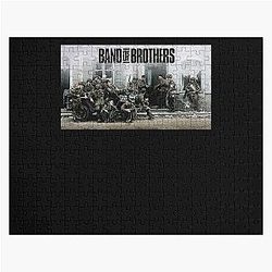 Band of Brothers, We Happy Few Jigsaw Puzzle