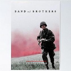 Band of Brothers Episode 5 Crossroads