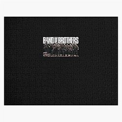 Band of Brothers Classic Jigsaw Puzzle