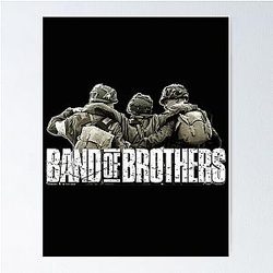 Band of Brothers
