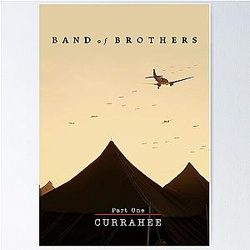 Band of Brothers Episode 1 Currahee