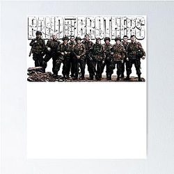 Band of Brothers Classic