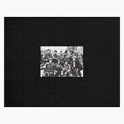 Best Selling Band of Brothers Jigsaw Puzzle
