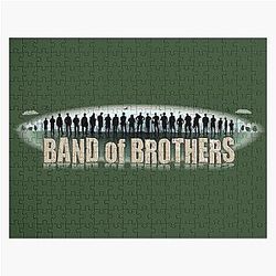 Band of Brothers Puzzle