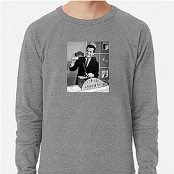 Barry Manilow has sold over 80 million records worldwide Barry Manilow Sweatshirts