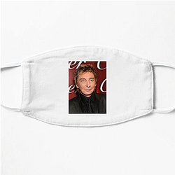 Barry Manilow is an American singer-songwriter Barry Manilow Face Masks