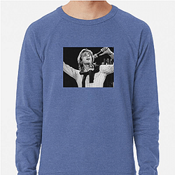 Barry Manilow has a star on the Hollywood Walk of Fame Barry Manilow Sweatshirts