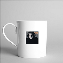 Barry Manilow's career took off in the 1970s Barry Manilow Mugs