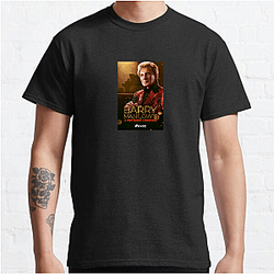 Barry Manilow's hit song is Mandy Barry Manilow T-Shirts