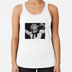 Barry Manilow has a star on the Hollywood Walk of Fame Barry Manilow Tank Tops