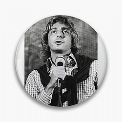 Barry Manilow is known for his pop and adult contemporary music Barry Manilow Pins