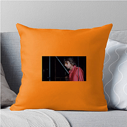 Barry Manilow was inducted into the Songwriters Hall of Fame Barry Manilow Pillows Cover