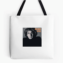 Barry Manilow's career took off in the 1970s Barry Manilow Bags