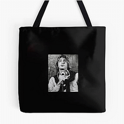 Barry Manilow is known for his pop and adult contemporary music Barry Manilow Bags