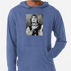 Barry Manilow is known for his pop and adult contemporary music Barry Manilow Hoodies