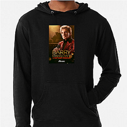 Barry Manilow's hit song is Mandy Barry Manilow Hoodies