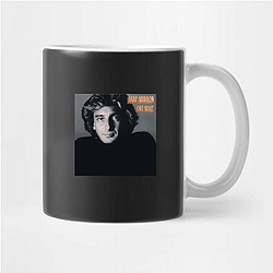 Barry Manilow's career took off in the 1970s Barry Manilow Mugs