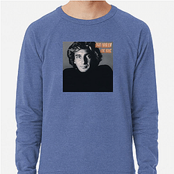 Barry Manilow's career took off in the 1970s Barry Manilow Sweatshirts