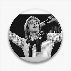 Barry Manilow has a star on the Hollywood Walk of Fame Barry Manilow Pins
