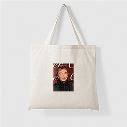 Barry Manilow is an American singer-songwriter Barry Manilow Bags