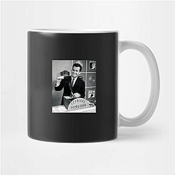 Barry Manilow has sold over 80 million records worldwide Barry Manilow Mugs