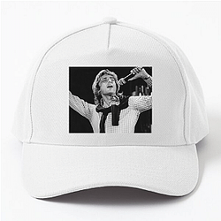 Barry Manilow has a star on the Hollywood Walk of Fame Barry Manilow Hats & Caps