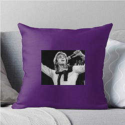 Barry Manilow has a star on the Hollywood Walk of Fame Barry Manilow Pillows Cover