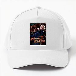 Barry Manilow has a long-standing Las Vegas residency Barry Manilow Hats & Caps