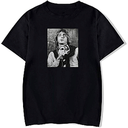 Barry Manilow is known for his pop and adult contemporary music Barry Manilow T-Shirts