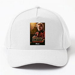 Barry Manilow's hit song is Mandy Barry Manilow Hats & Caps