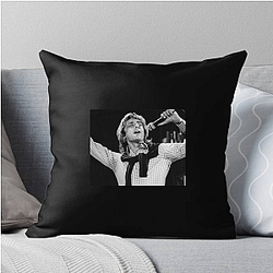 Barry Manilow has a star on the Hollywood Walk of Fame Barry Manilow Pillows Cover