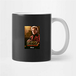 Barry Manilow's hit song is Mandy Barry Manilow Mugs