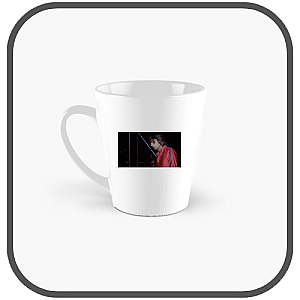 Barry Manilow Mugs