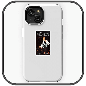 Barry Manilow Cases