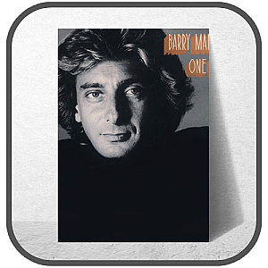 Barry Manilow Posters
