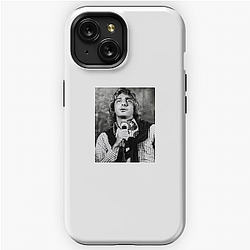 Barry Manilow is known for his pop and adult contemporary music Barry Manilow iPhone Cases