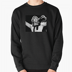 Barry Manilow has a star on the Hollywood Walk of Fame Barry Manilow Sweatshirts