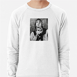 Barry Manilow is known for his pop and adult contemporary music Barry Manilow Sweatshirts